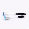 Buy cheap Lightweight Long Bottle Cleaning Brush Plastic Nylon Wash Cleaning Brush from wholesalers