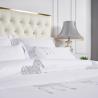 Buy cheap Collection Printing Hotel Bedding Sets 4pcs Duvet Cover Set Customized Colors from wholesalers