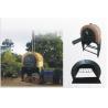 Buy cheap Commercial Kitchen Wood Fired Pizza Oven With Medium Gas Baking Equipment from wholesalers