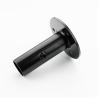 Buy cheap Pipe Rack 28mm SPCC JY-1200T Black Metal Base from wholesalers