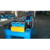 Buy cheap 0.6-1.2mm Thickness Cut To Length Machine Galvanized Steel Slitting Machine from wholesalers