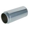 Buy cheap Blank Slim Aluminum Beverage Packaging Soft Drinks Can 187ml from wholesalers