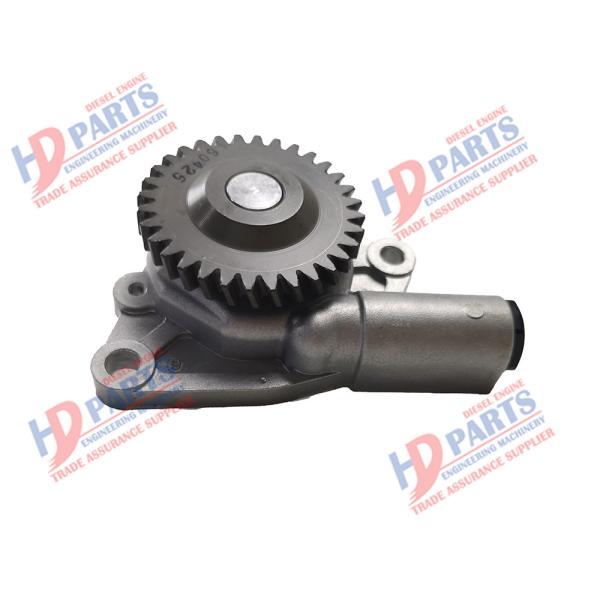 Quality 3TNM68 3TNE72 3TNM74 Excavator Oil Pump 119125-32000 For Yanmar Diesel Engines Parts for sale