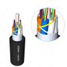 Buy cheap All Dry GYFZY Fire Resistant Cable / Stranded G652D Loose Tube Fibre Cable from wholesalers