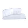 Buy cheap Pos Case Cover Handle Printer Plastic Parts Injection Molding Electric Product Shell from wholesalers