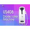 Buy cheap 755 / 808 / 1064nm Diode Laser Hair Removal Machine CE ISO FDA Approved from wholesalers