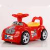 Buy cheap PP Ride On Toy Car For Kids Mould Kids Electric Toy Car Mold Swing Car Injection Mould Walker Baby Mold Riding Mold from wholesalers