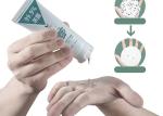 MSDS Tattoo Accessories 80ml Anti Bacterial Portable Pocket Alcohol Hand