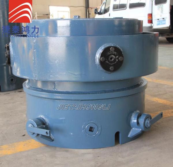 Buy cheap Casing Drive Adaptor Rotary Drilling Rig Parts Od 620-2500mm from wholesalers