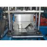 Buy cheap Portable Steel Gutter Downspout Machine Manufacturer from wholesalers