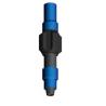 Buy cheap Rubber Sleeve Non Rotating Stabilizer OD 214 Connection NC50 from wholesalers