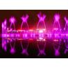 Buy cheap Mexico Musical Dancing Dry Deck Fountain With Modern DMX 512 System LED Lights from wholesalers
