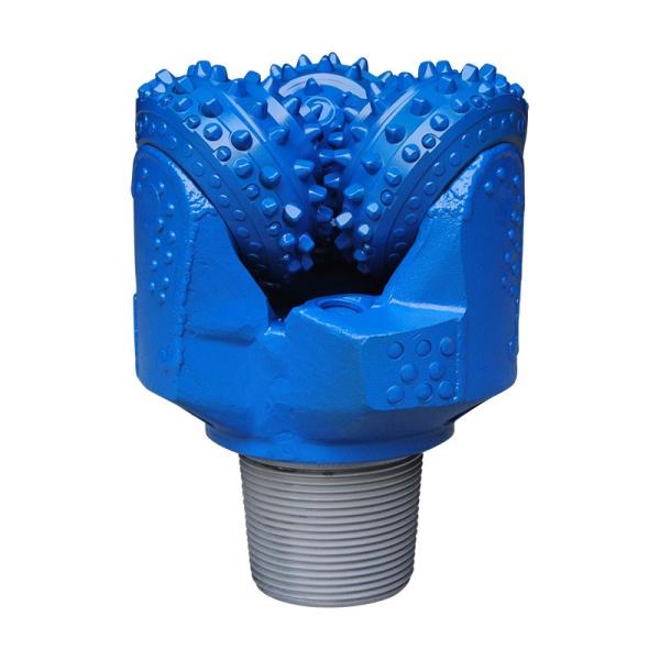 Buy cheap 12 1/4inch MD Type TCI Tricone Drill Bit IADC 617 from wholesalers
