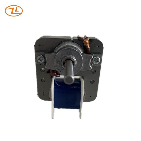 Buy cheap Shaded Pole CL.E Single Phase Ac Series Motor For Cross Flow Fan from wholesalers