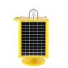 Buy cheap 24W 12V 9AH Solar Warning Light For Isolation Zone from wholesalers