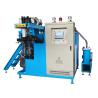 Buy cheap Polyurethane Screen 0.1Mpa PU Elastomer Casting Machine from wholesalers