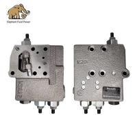 Buy cheap A11vo95/130/145 Rexroth Control Valve Flow Divider Lrds Replacement Parts product
