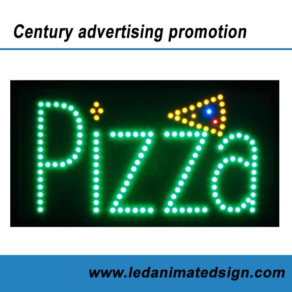 Buy cheap Hanging led sign from wholesalers