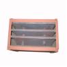 Buy cheap Ni-hard Castings With Material AS 2027/NiCr1-550 Hardness More Than HRC54 from wholesalers