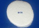 Round Ball Ceramic Blasting Media Ceramic Bead B120 B170 B205 For Surface Finish