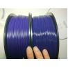 Buy cheap Alkali Resistance 2.85mm PETG 3D Printer Filament Carbon Fiber 1kg Per Reels from wholesalers