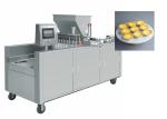 Buy cheap Multifunctional Industrial Layer Cake Making Machine With Computer Programming from wholesalers