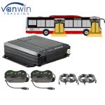 Buy cheap MDVR Vehicle Black Box DVR Camera People Counter For Bus Safety from wholesalers
