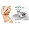 Buy cheap AU-40 Cavitation + RF + Infrared+Cavitation 40 khz+Cavitation Slimming Machine from wholesalers