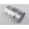 Buy cheap 54606-3N505 54606-3N506 Front Air Suspension Shock Parts Hyundai Equus Genesis 2009-2016 Aluminum Cover from wholesalers