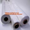 Buy cheap Red Clear Blue Pink Green 6 Mil Anti-Static Poly Tubing, Printed Poly Tubing, poly tubing from wholesalers