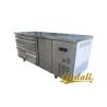 Buy cheap Worktable Commercial Refrigeration Equipment from wholesalers