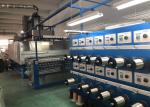 1mm to 3mm Vertical Copper Wire Enamelling Machine