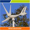 Buy cheap Small power wind turbine with competitive price for hot sale, OEM & ODM is available from wholesalers