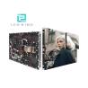 Buy cheap Ultra Bright Indoor LED Display with Aluminum Cabinet from wholesalers