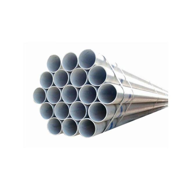 Buy cheap BV 150mm Galvanized Round Tubing SGCD Pre Galvanized Round Steel Pipe from wholesalers