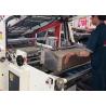 Buy cheap Single Face Cardboard Laminating Machine Automatic KC-GT 1450 12 Kw from wholesalers