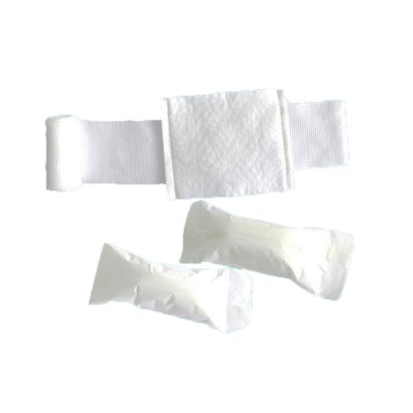 Buy cheap Disposable 12cm 15cm Width Gauze Bandage Tape from wholesalers