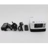 Buy cheap Portable Mini Full HD DPI Home Digital Projector 3D Home Cinema from wholesalers