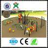 Buy cheap Kids fitness equipment kids gym equipment children outdoor play equipment from wholesalers