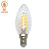 Buy cheap Home Decoration LED Filament Bulb B22 C37 4W E14 E27 from wholesalers