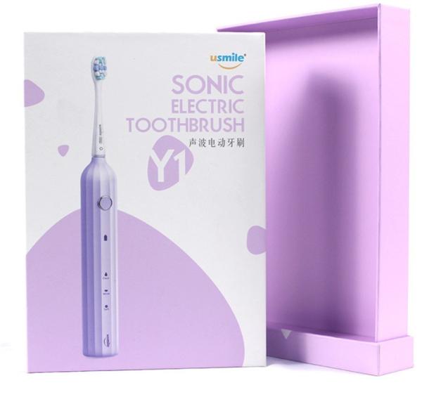 Buy cheap C1S C2S Board Electric Toothbrush Box Matt Art Paper from wholesalers