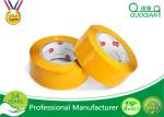 Waterproof BOPP Packing Tape Professional 40mic Clear Waterproof Adhesive Tape