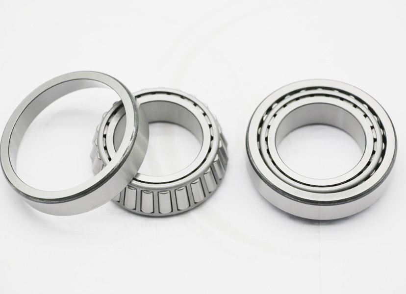 LM48548 LM48510 Precision Tapered Cone Bearing Rolling Contact Bearing For Agricultural Machine
