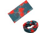 Outdoor Sports Original Bandan , Bicycle Grey Multifunctional Headwear