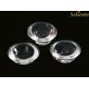 Buy cheap Cool White LED High Bay Light Fixtures Match 110w CXB3070 78 Mm 60 Degree from wholesalers