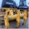 Buy cheap Second Hand SHANTUI SD22 Bulldozer Used Crawler Bulldozers Earthmoving Machine from wholesalers