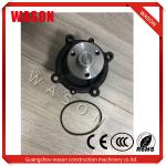 High Pressure Volvo Hydraulic Excavator Water Pump Metal 20726092 / 21125771