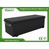 Buy cheap Prismatic Cell 72V 105ah Lithium Battery For Golf Cart / Patrol Car from wholesalers
