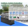 Buy cheap 36 Volt Golf Cart Batteries 36V 200Ah Lithium Battery For Golf Carts from wholesalers