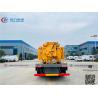 Buy cheap LHD Dongfeng Duolicar 8cbm Vacuum Suction Truck from wholesalers